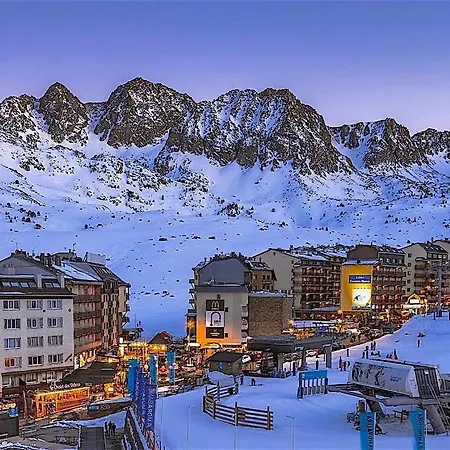 Bel Centre De * Foix