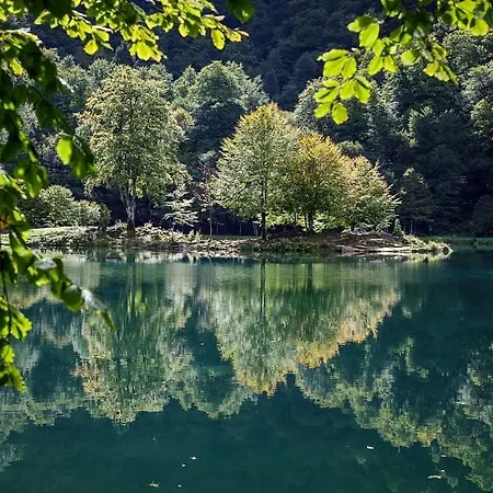 Apartmán Bel Centre De *