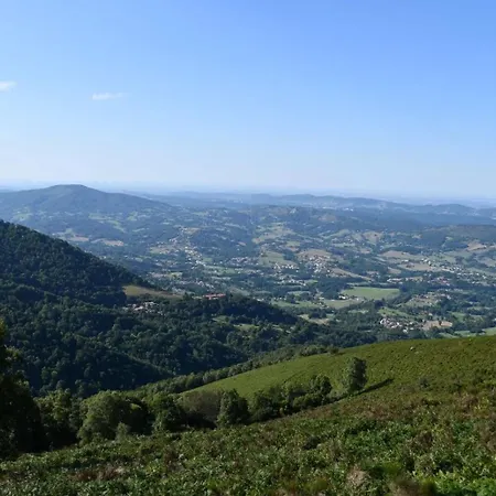 Il Etait Une Fois A Foix 公寓 *