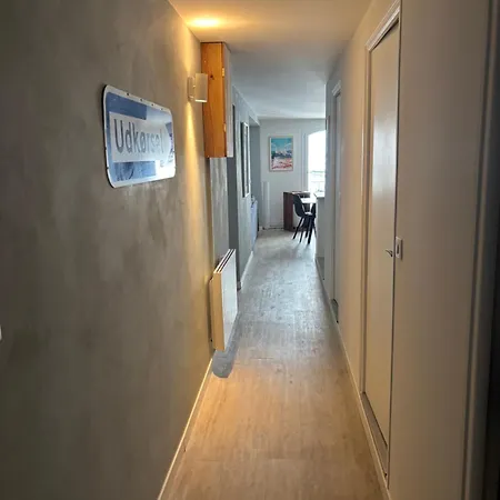 Apartmán Bel Centre De *