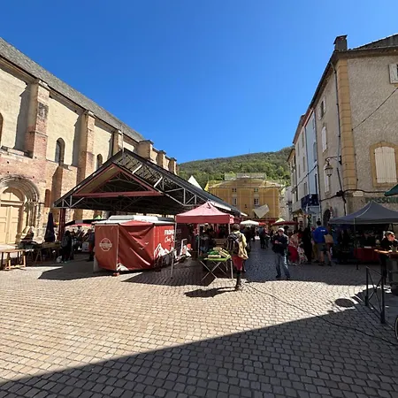 Bel Centre De Lejlighed *