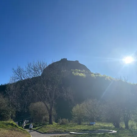 公寓 Il Etait Une Fois A Foix *