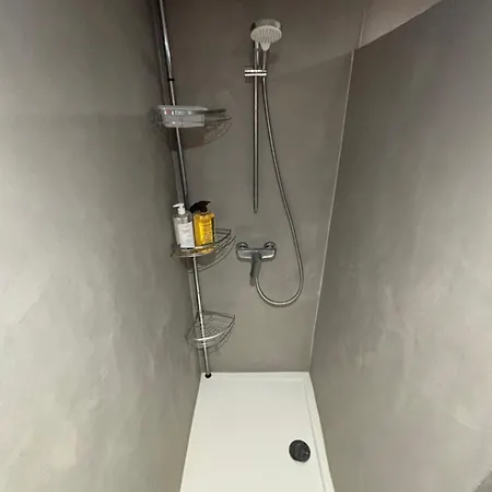 Bel Centre De Apartmán Foix