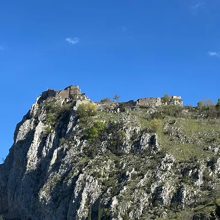 公寓 Il Etait Une Fois A Foix 富瓦