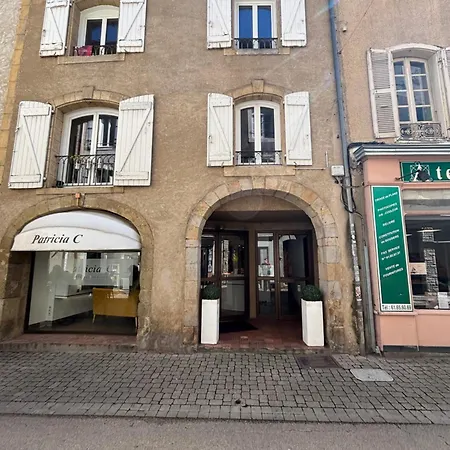 Bel Centre De