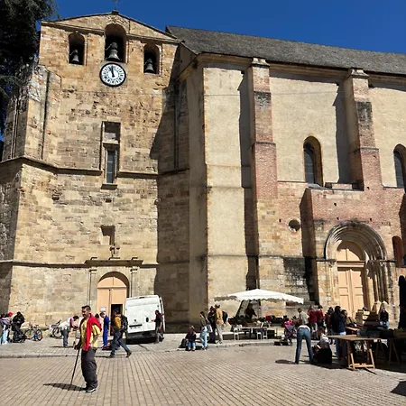 Apartmán Bel Centre De *