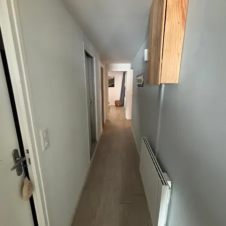 Bel Centre De Apartment Foix