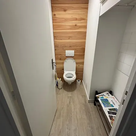 Bel Centre De * Foix