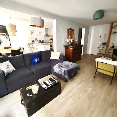 Apartman Bel Centre De Foix