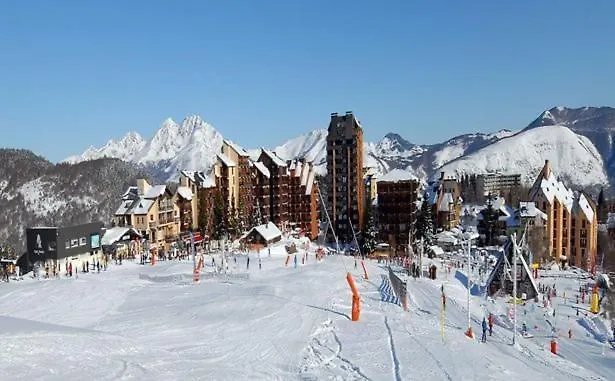 Bel Centre De Apartment