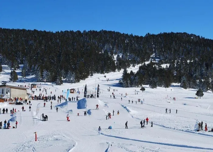 Bel Centre De * Foix