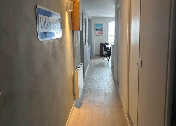 Apartment Bel Centre De *