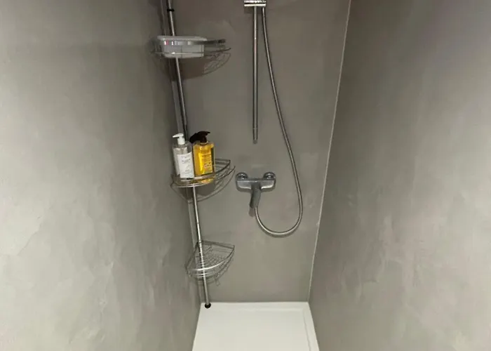 Bel Centre De Apartment Foix