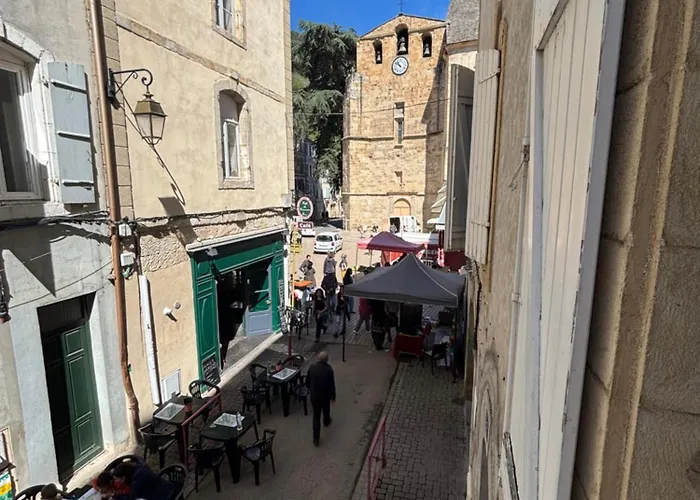 Apartment Bel Centre De *